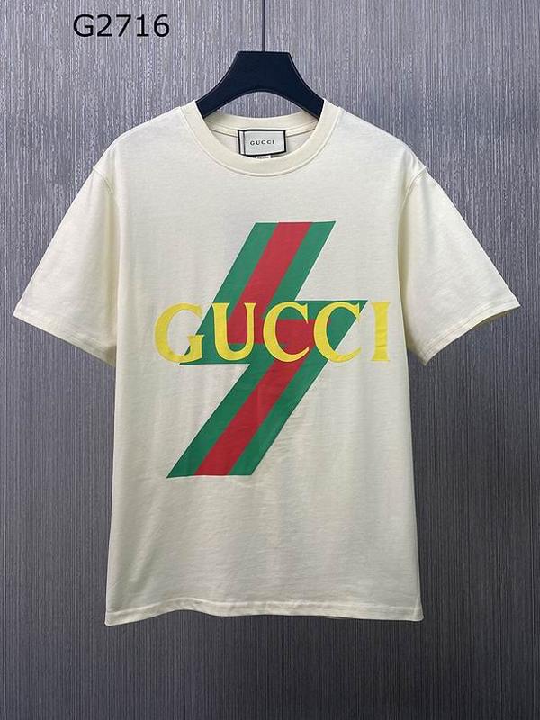 Gucci Men's T-shirts 2006